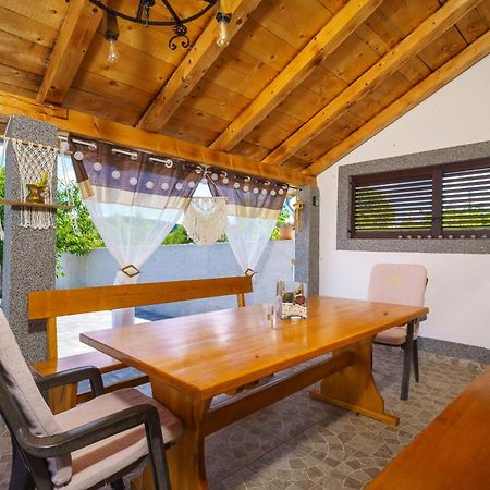 Casa Rural M&M Водице Экстерьер фото