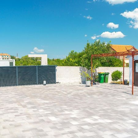 Casa Rural M&M Водице Экстерьер фото