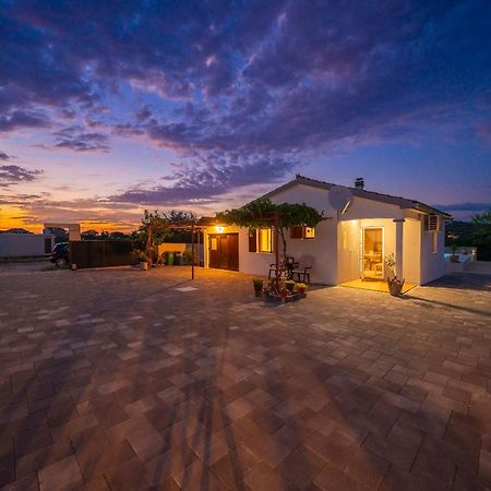 Casa Rural M&M Водице Экстерьер фото