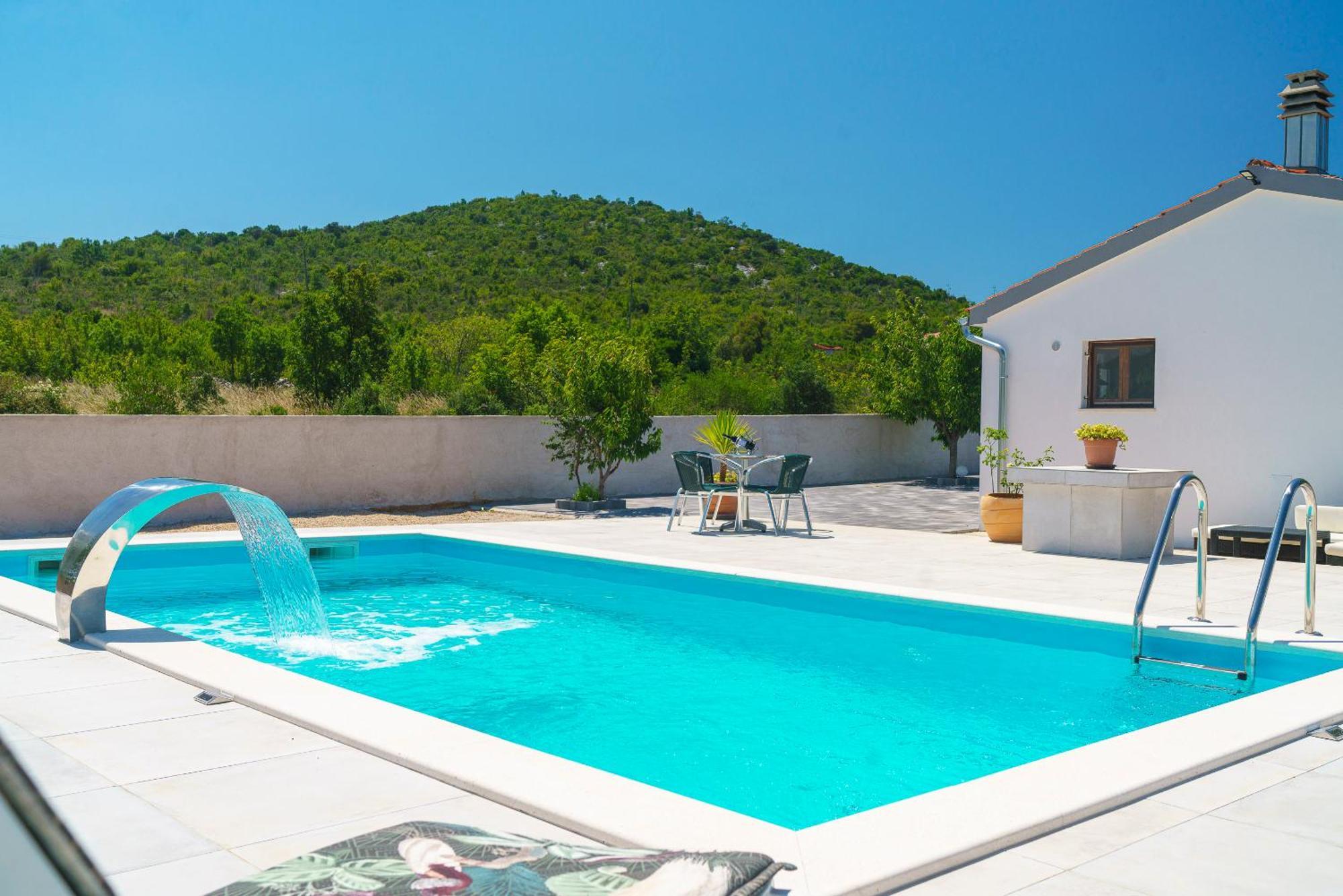 Casa Rural M&M Водице Экстерьер фото