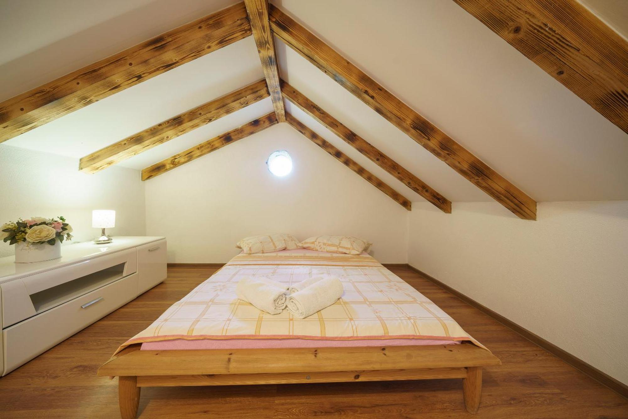 Casa Rural M&M Водице Экстерьер фото