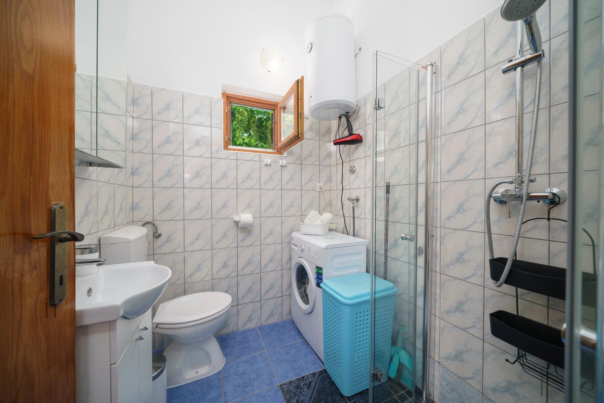 Casa Rural M&M Водице Экстерьер фото