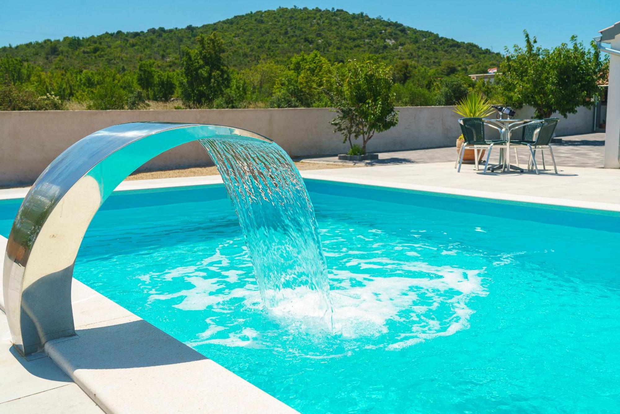 Casa Rural M&M Водице Экстерьер фото